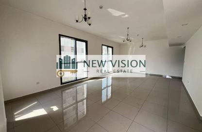 Apartment - 2 Bedrooms - 3 Bathrooms for rent in Al Khan Lagoon Tower - Al Khan Lagoon - Al Khan - Sharjah