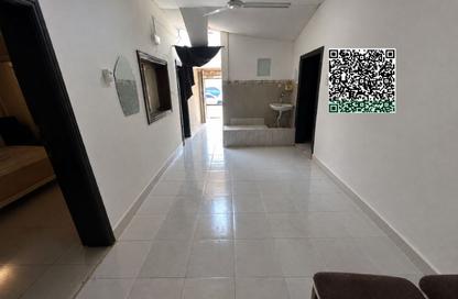 Villa - 3 - 2 for rent in Al Rashidiya 3 - Al Rashidiya - Ajman