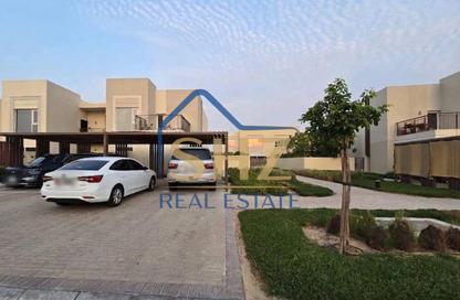 Apartment - 2 - 2 for rent in Urbana 3 - Urbana - Emaar South - Dubai South (Dubai World Central) - Dubai