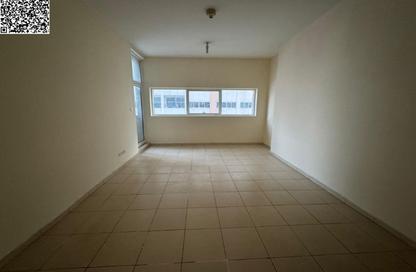 Apartment - 1 Bedroom - 2 Bathrooms for rent in Ajman One Towers - Al Sawan - Ajman