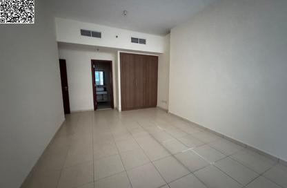 Apartment - 1 Bedroom - 2 Bathrooms for rent in Ajman One Towers - Al Sawan - Ajman