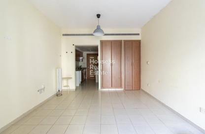Apartment - Studio - 1 for sale in Al Dhafra 4 - Al Dhafra - Greens - Dubai Apartment - Studio - 1 for sale in Al Dhafra 4 - Al Dhafra - Greens - Dubai