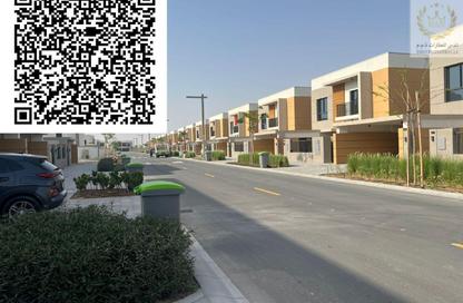 Villa - 3 Bedrooms - 4 Bathrooms for rent in AZHA Community - Al Amerah - Ajman