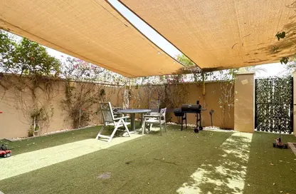 Villa - 2 Bedrooms - 3 Bathrooms for rent in Bella Casa - Serena - Dubai Land - Dubai