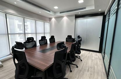 Office Space - Studio - 4 Bathrooms for rent in Al Barsha Business Center - Al Barsha 1 - Al Barsha - Dubai