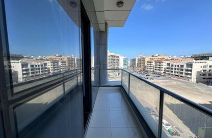 Office Space - Studio - 4 for rent in Al Barsha Business Center - Al Barsha 1 - Al Barsha - Dubai