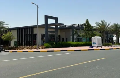 أرض للبيع في D تلال سيتي - تلال سيتي - الشارقة