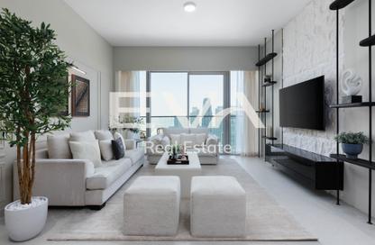Apartment - 2 Bedrooms - 2 Bathrooms for rent in Grande - Opera District - Downtown Dubai - Dubai