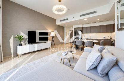Apartment - 2 - 2 for rent in Grande - Opera District - Downtown Dubai - Dubai
