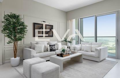 Apartment - 2 Bedrooms - 2 Bathrooms for rent in Grande - Opera District - Downtown Dubai - Dubai