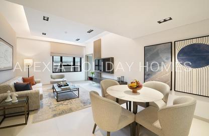 Hotel  and  Hotel Apartment - 1 - 1 for rent in Cheval Maison The Palm Dubai - Palm Jumeirah - Dubai