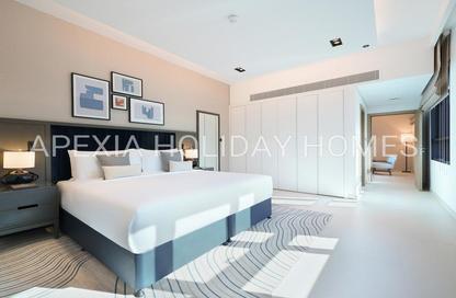 Hotel  and  Hotel Apartment - 1 - 1 for rent in Cheval Maison The Palm Dubai - Palm Jumeirah - Dubai