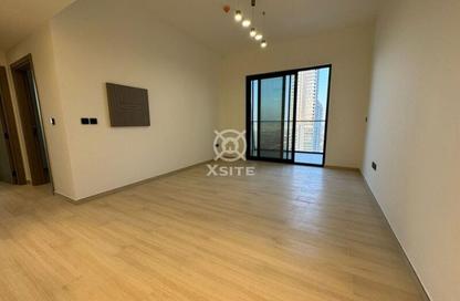 Apartment - 2 - 2 for rent in Binghatti Heights - District 10 - Jumeirah Village Circle - Dubai