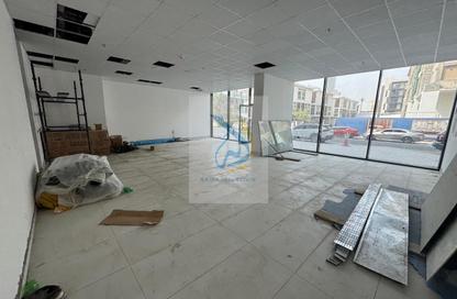 Retail - Studio - 2 for rent in Casa Vista Residence by Golden Woods - District 12 - Jumeirah Village Circle - Dubai Retail - Studio - 2 for rent in Casa Vista Residence by Golden Woods - District 12 - Jumeirah Village Circle - Dubai