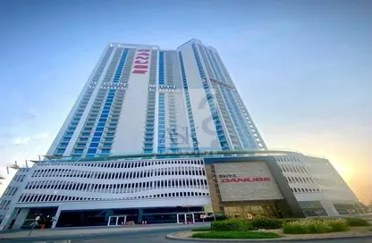 شقة - 1 حمام للايجار في سكايز من دانوب - ارجان - دبي شقة - 1 حمام للايجار في سكايز من دانوب - ارجان - دبي