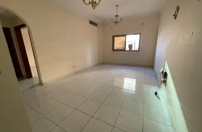 Apartment - 1 Bedroom - 1 Bathroom for rent in Al Mahatta - Al Qasimia - Sharjah