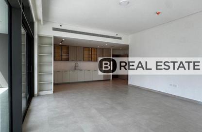 Apartment - 3 - 3 for rent in Parkside Views - Dubai Hills Estate - Dubai