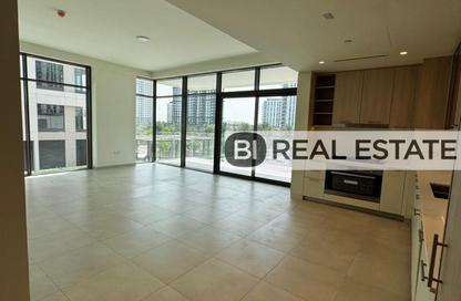 Apartment - 3 - 3 for rent in Parkside Views - Dubai Hills Estate - Dubai