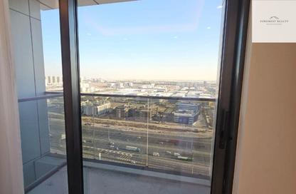 Apartment - 1 Bedroom - 2 Bathrooms for sale in Cloud Tower B - Cloud Tower - Jumeirah Village Triangle - Dubai