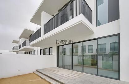 Townhouse - 3 - 4 for sale in Elora - The Valley - Dubai
