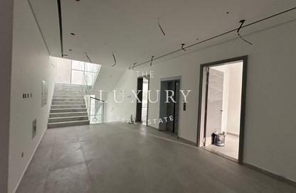 Villa - 5 Bedrooms - 7 Bathrooms for rent in Al Barsha South 2 - Al Barsha South - Al Barsha - Dubai