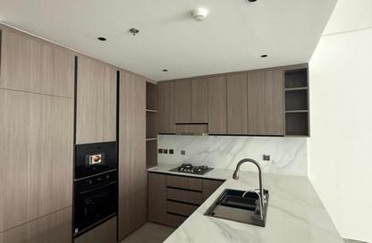 Apartment - 1 Bedroom - 2 Bathrooms for rent in AB Cavalier - District 12 - Jumeirah Village Circle - Dubai
