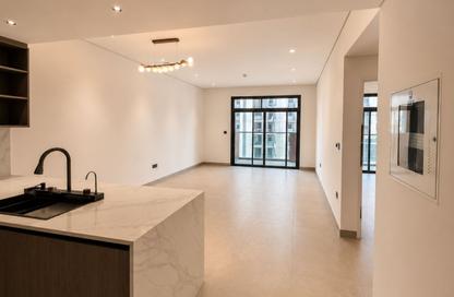 Apartment - 1 Bedroom - 2 Bathrooms for rent in AB Cavalier - District 12 - Jumeirah Village Circle - Dubai