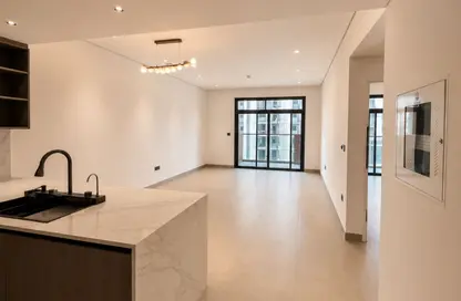 Apartment - 1 Bedroom - 2 Bathrooms for rent in AB Cavalier - District 12 - Jumeirah Village Circle - Dubai