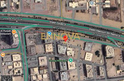 Land - Studio for sale in Al Rawda 2 Villas - Al Rawda 2 - Al Rawda - Ajman Land - Studio for sale in Al Rawda 2 Villas - Al Rawda 2 - Al Rawda - Ajman