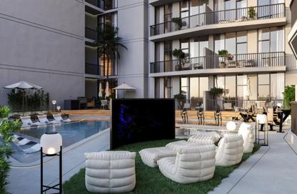 Apartment - 2 - 3 for sale in Greenfield 2 by Samana Developers - International City Phase 2 - Al Warsan 4 - Al Warsan - Dubai Apartment - 2 - 3 for sale in Greenfield 2 by Samana Developers - International City Phase 2 - Al Warsan 4 - Al Warsan - Dubai