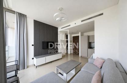 Apartment - 1 - 1 for rent in Sobha Creek Vistas Reserve Tower A - Sobha Creek Vistas Reserve - Sobha Hartland - Mohammed Bin Rashid City - Dubai Apartment - 1 - 1 for rent in Sobha Creek Vistas Reserve Tower A - Sobha Creek Vistas Reserve - Sobha Hartland - Mohammed Bin Rashid City - Dubai