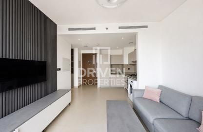Apartment - 1 - 1 for rent in Sobha Creek Vistas Reserve Tower A - Sobha Creek Vistas Reserve - Sobha Hartland - Mohammed Bin Rashid City - Dubai Apartment - 1 - 1 for rent in Sobha Creek Vistas Reserve Tower A - Sobha Creek Vistas Reserve - Sobha Hartland - Mohammed Bin Rashid City - Dubai