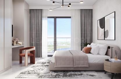 Apartment - 1 Bedroom - 2 Bathrooms for sale in Azizi Venice 14 Building G - Azizi Venice 14 - Azizi Venice - Dubai South (Dubai World Central) - Dubai Apartment - 1 Bedroom - 2 Bathrooms for sale in Azizi Venice 14 Building G - Azizi Venice 14 - Azizi Venice - Dubai South (Dubai World Central) - Dubai