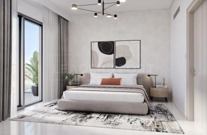 Apartment - 1 Bedroom - 2 Bathrooms for sale in Azizi Venice 14 Building G - Azizi Venice 14 - Azizi Venice - Dubai South (Dubai World Central) - Dubai
