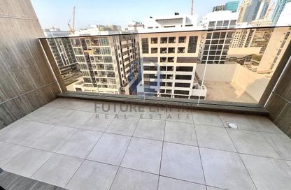 Apartment - 2 - 3 for rent in Haas Building - Jumeirah Garden City - Al Satwa - Dubai Apartment - 2 - 3 for rent in Haas Building - Jumeirah Garden City - Al Satwa - Dubai