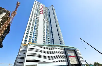 شقة - غرفة نوم - 1 حمام للايجار في سكايز من دانوب - ارجان - دبي