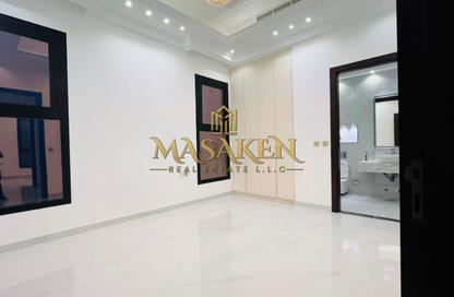 Townhouse - 5 Bedrooms - 7 Bathrooms for sale in Al Helio 1 - Al Helio - Ajman Townhouse - 5 Bedrooms - 7 Bathrooms for sale in Al Helio 1 - Al Helio - Ajman