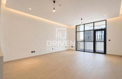 Apartment - 1 - 2 for rent in Jubail Terraces - Al Jubail Island - Abu Dhabi