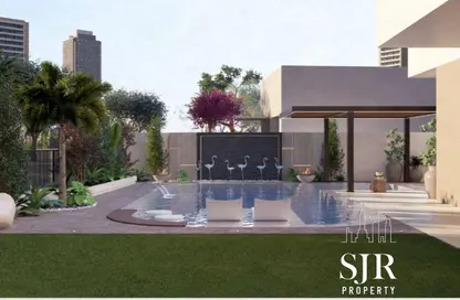 Villa - 5 Bedrooms - 7 Bathrooms for rent in Tilal Al Furjan - Al Furjan - Dubai