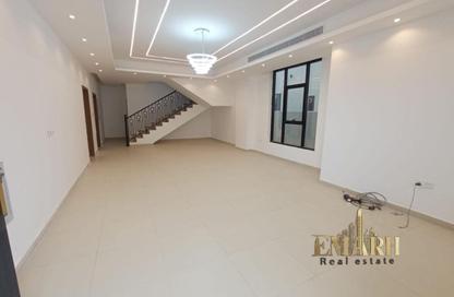 Villa - 5 Bedrooms - 7 Bathrooms for rent in Al Bahia Hills - Al Bahia - Ajman Villa - 5 Bedrooms - 7 Bathrooms for rent in Al Bahia Hills - Al Bahia - Ajman