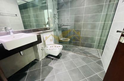 Apartment - 1 Bedroom - 2 Bathrooms for rent in Al Manzil 2 - Jumeirah Garden City - Al Satwa - Dubai