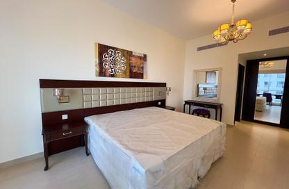 Apartment - 1 - 1 for rent in Marina 101 - Dubai Marina - Dubai