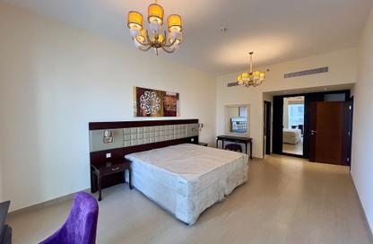 Apartment - 1 - 1 for rent in Marina 101 - Dubai Marina - Dubai Apartment - 1 - 1 for rent in Marina 101 - Dubai Marina - Dubai