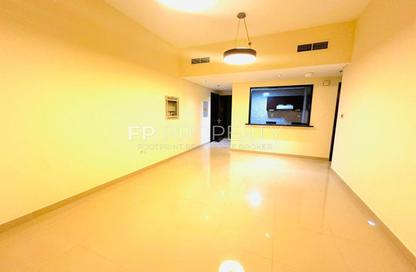 Apartment - 1 Bedroom - 2 Bathrooms for sale in The Medalist - Dubai Sports City - Dubai