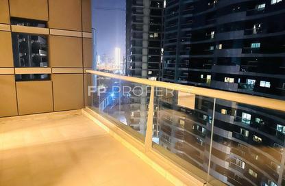 Apartment - 1 Bedroom - 2 Bathrooms for sale in The Medalist - Dubai Sports City - Dubai