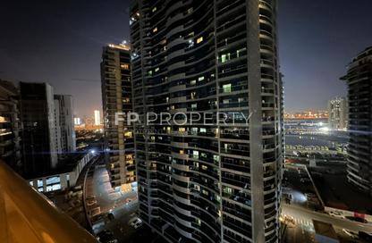 Apartment - 1 Bedroom - 2 Bathrooms for sale in The Medalist - Dubai Sports City - Dubai Apartment - 1 Bedroom - 2 Bathrooms for sale in The Medalist - Dubai Sports City - Dubai