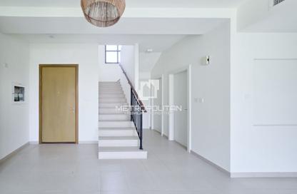 Townhouse - 3 - 4 for sale in Noor Townhouses - Town Square - Dubai