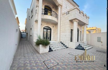 Villa - 5 - 7 for sale in Al Mowaihat 1 - Al Mowaihat - Ajman