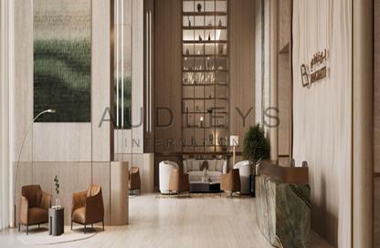 Apartment - Studio - 1 for sale in Binghatti Vintage - Majan - Dubai Apartment - Studio - 1 for sale in Binghatti Vintage - Majan - Dubai
