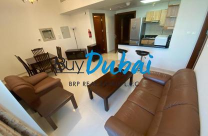 Apartment - 1 Bedroom - 2 Bathrooms for sale in Elite Sports Residence 9 - Elite Sports Residence - Dubai Sports City - Dubai